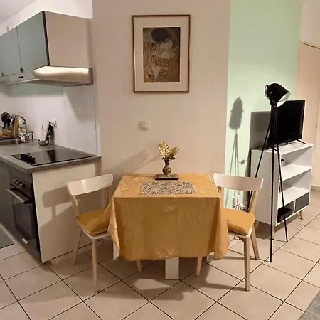 Appartement Roumiappart Du Moulin *